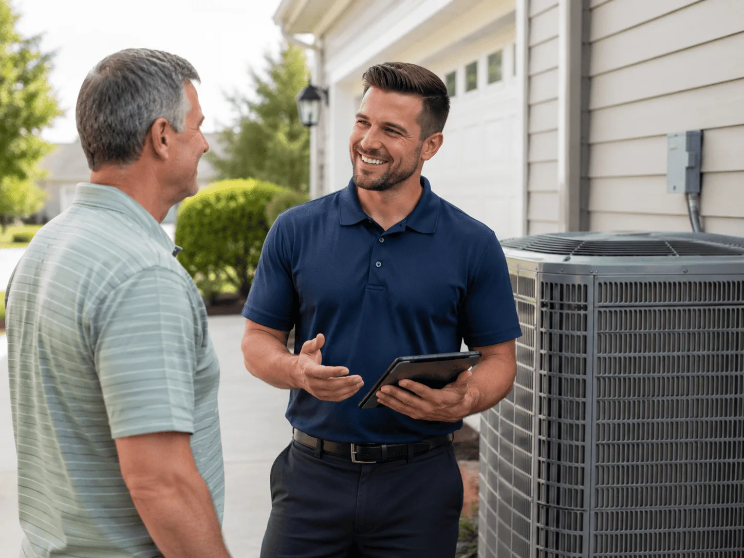 Heat Pump Installation Cushman, AR FAQs